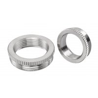 Nickel Plated Brass Reducer M25-PG16