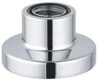 GROHE 27151 PULL OUT SHOWER SET