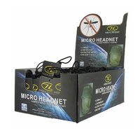 Mosquito/Midge Micro Head Net