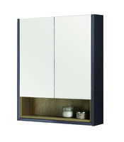 LUCCA  600 ANTHRACITE MIRROR