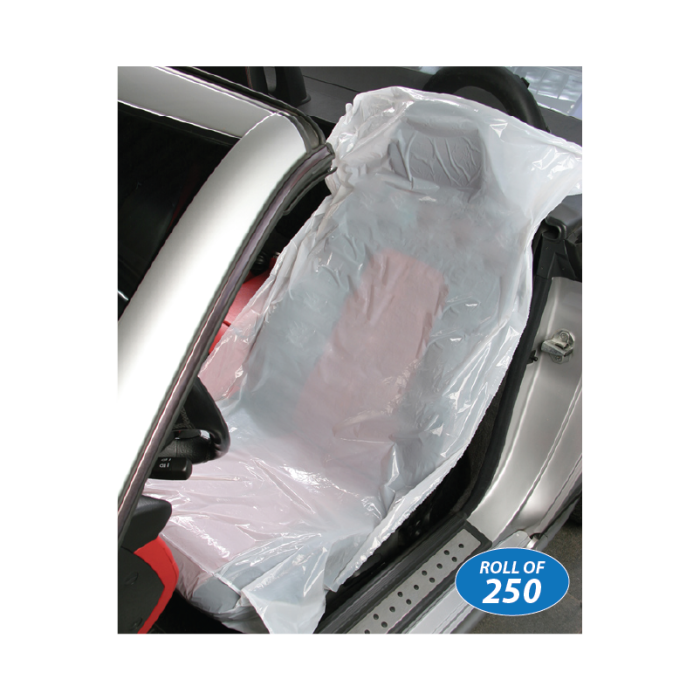 Disposable Seat Covers