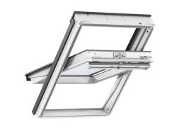 Velux Centre Pivot Windows