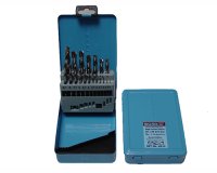 Rota 0204112 - HSS Drill Set