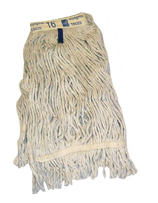 16oz KENTUCKY MULTIFOLD STAY FLAT MOP HEAD