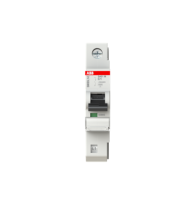ABB S401M-C1 Miniature Circuit Breaker - 2CCS571001R0014