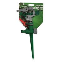 KINGFISHER IMPULSE SPRINKLER
