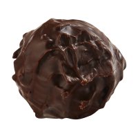 Oskar Puur - dark chocolate with hazelnut praline 14.9g - 1kg