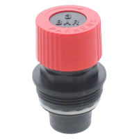 Glow-worm Pressure Relief Valve - Boiler Spare