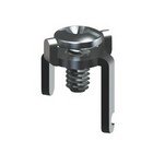 PCB Screw Terminals, Heavy Duty 30A Screw assembled