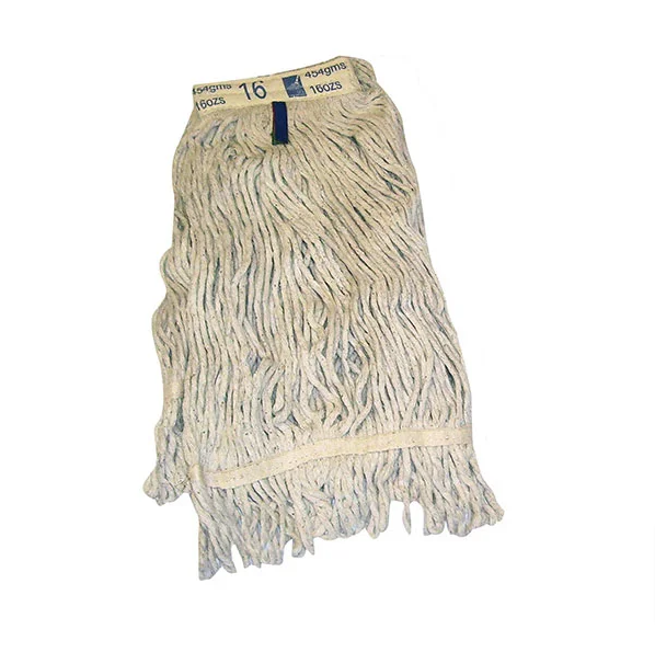 16oz KENTUCKY MULTIFOLD STAY FLAT MOP HEAD