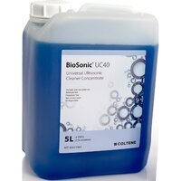Coltene Biosonic UC40 Ultrsonic Cleaner 5 Litre Refill - DMI Dental Supplies Northern Ireland - Next Day Delivery