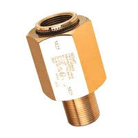 Brass Reducer ATEX EExd/EExe