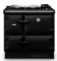 Stanley Brandon Oil Cooker | 100K | Black | SBOF100-BLK NEW MODEL