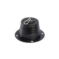 Equinox 1 RPM Mirror Ball Rotator up to 40cm