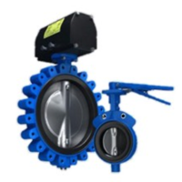 Keystone Butterfly Valves