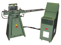 MORSO Mitring Machine EH Noiseless 3 Phase