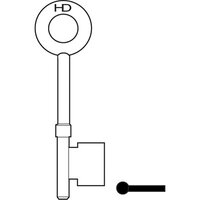 364 CHUBB 3R10 7G