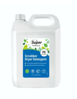 Scrubber Dryer Detergent 5L