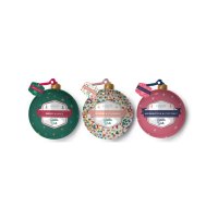 Elysium Spa Bubble Bath Bauble 500ml 9pc Cdu