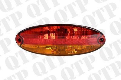 Tail Lamp (Right)