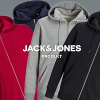 Hoodie with Full Zip  Unisex 