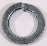 5/8In IMPERIAL SPRING WASHER