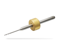 ivoclar PrograMill Tool Yellow 1.0 for PM3/5