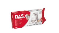 Das Clay - White (1kg)