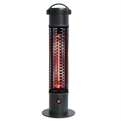 La Hacienda Tauri Portable Tower Heater