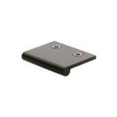 EP50-38-MB - Edge Pull 50 x 38 x 3.2mm