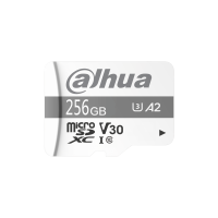 Dahua Micro SD Card 256G DHI-TF-P100/256GB