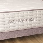 Natural Sleep Company - Origin Support Mattress 4