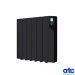 ATC RF1800 Sun Ray RF Electric Thermal Radiator 1800W Black