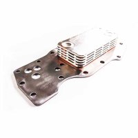 CORE OIL COOLER