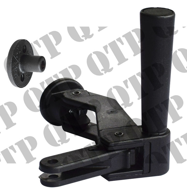 Window Latch LH Side 300 5400 6100 6200 6400 Quality Tractor Parts LTD.