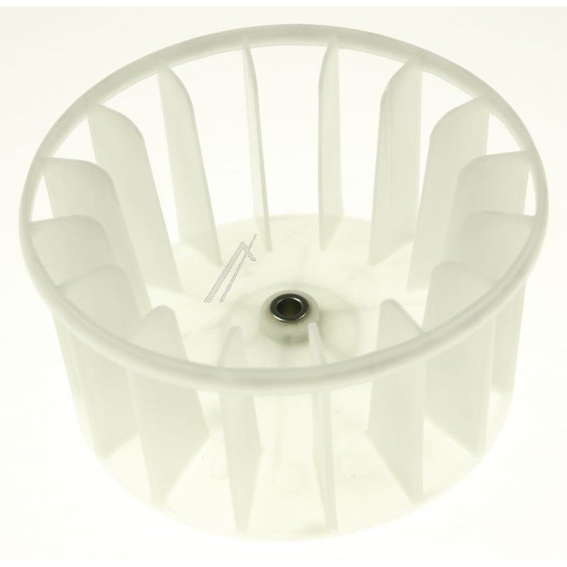 Bush V7SDW V7SDS V7SDB Midea Tumble Dryer Fan Blade Impeller Kit Genuine