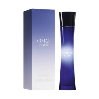 Armani Code 50ml Edp Spr