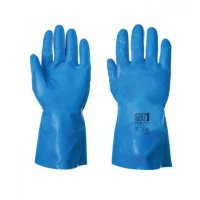 Nitrile Gloves