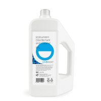 Unodent Instrument Disinfectant Extra 2.5 Litre