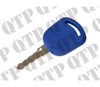 Ignition Switch Key