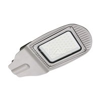 V-TAC 5491 LED Streetlight 50w 4000K