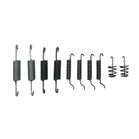 HUB 250X40 SPRING KIT KNOTT