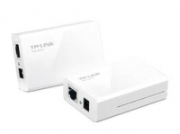 TP-LINK PoE Adapter Kit TL-POE200