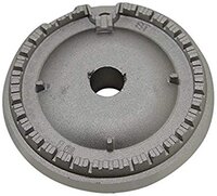 Burner Base - Large Defendi