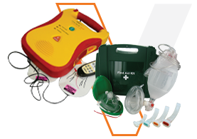 AEDs & CPR