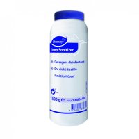 Diversey Titan Sanitiser - White 500g