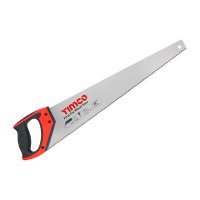 Timco Hand Saw 1st Fix Coarse 550mm 7tpi XD