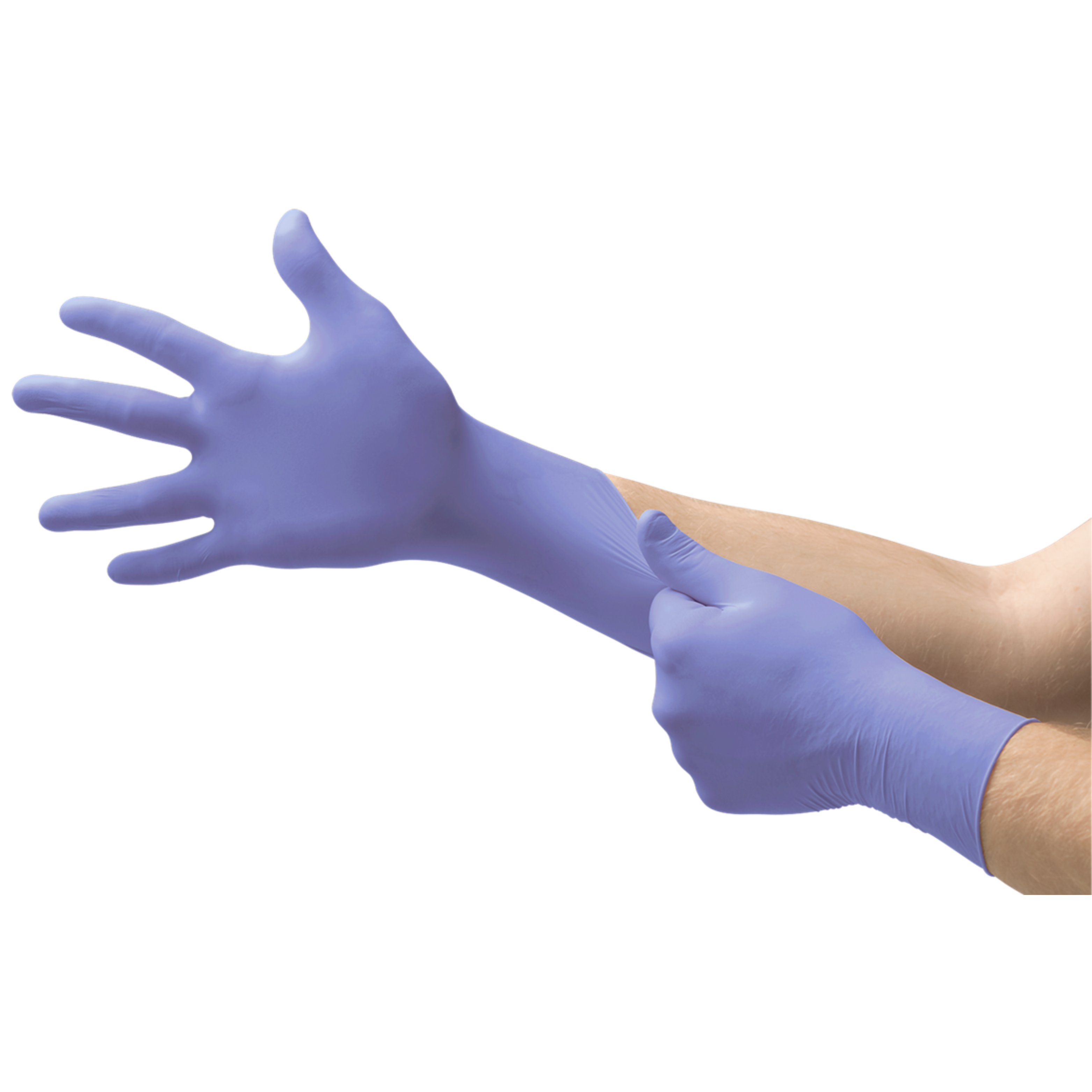 Ansell Microflex&reg; Robust Nitrile Exam Glove