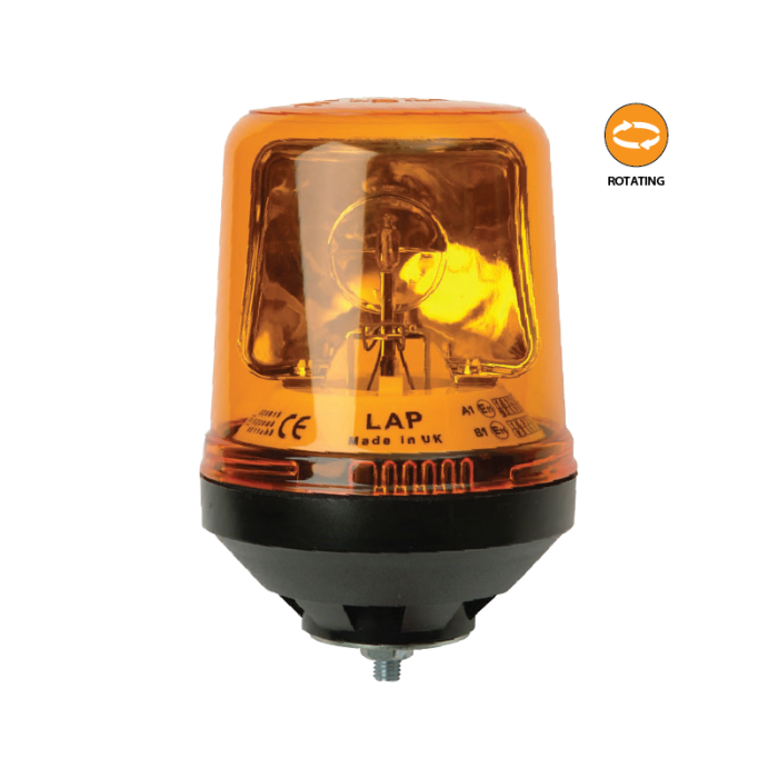Single Point Bolt On Beacon