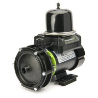 Salamander 2.4 Bar Single Universal Centrifugal Shower, Bathroom and Whole House Pump RP80SU 